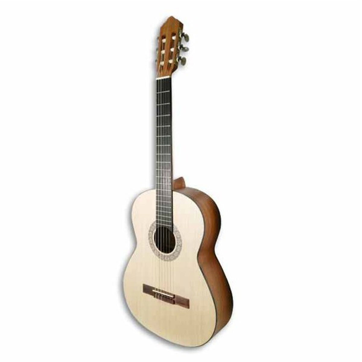 Guitarra Clásica APC GC200 OP Lusitana 