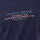 REMERA ESTAMPADA DE ALGODÓN Azul
