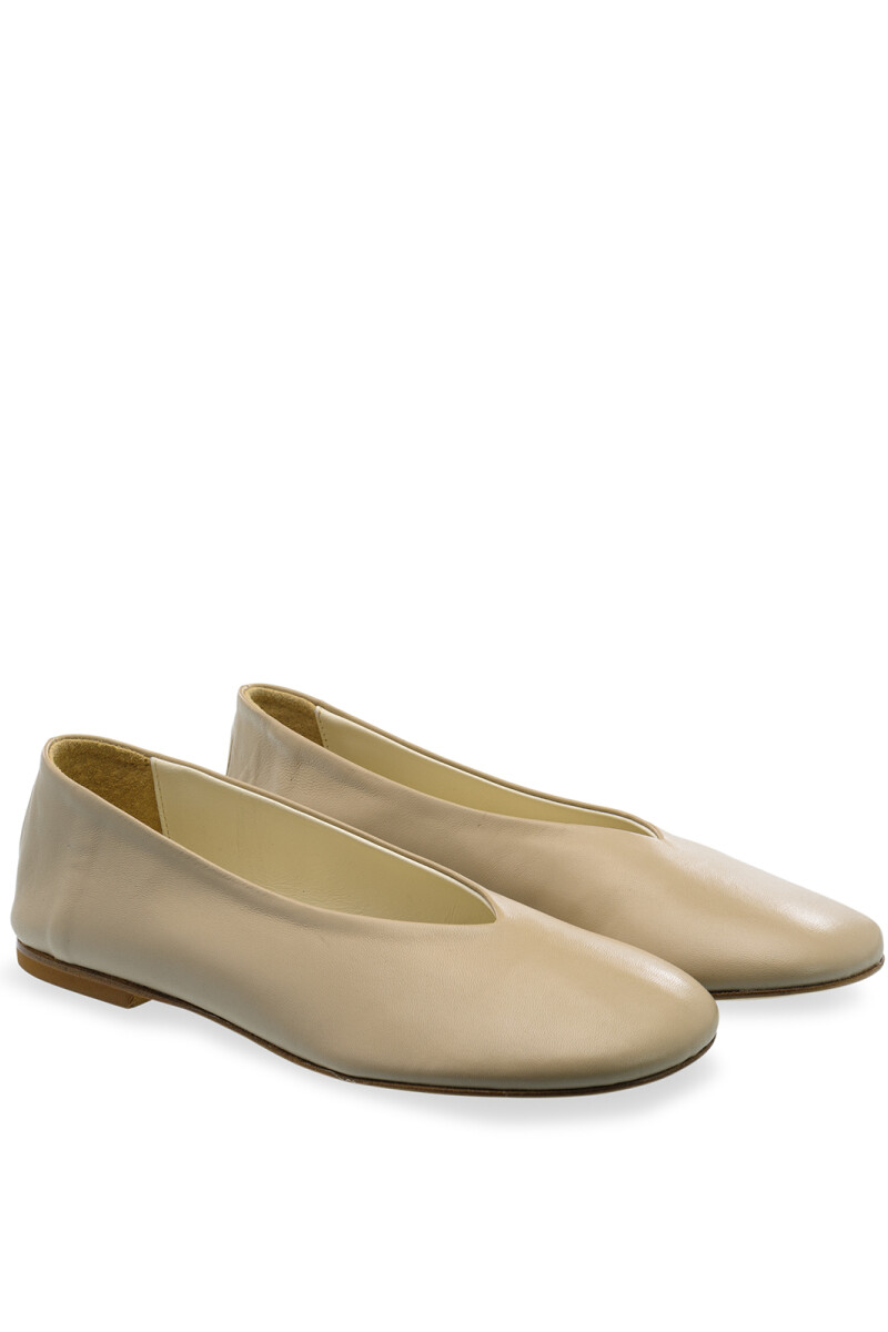 ZAPATO Beige