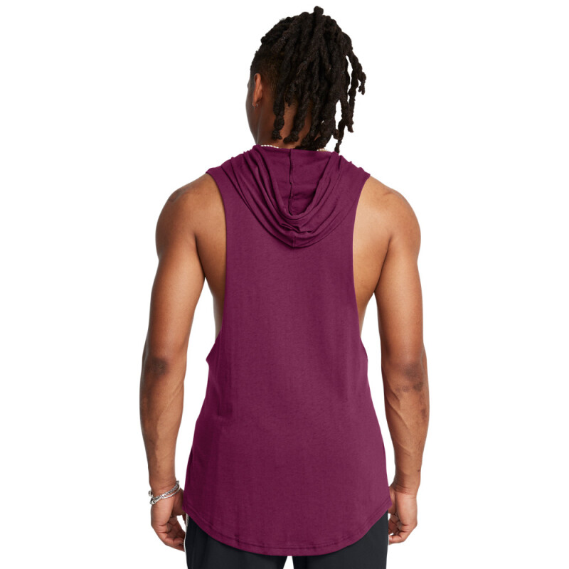 UA Pjt Rck SL HD Payoff-PPL PPL-505