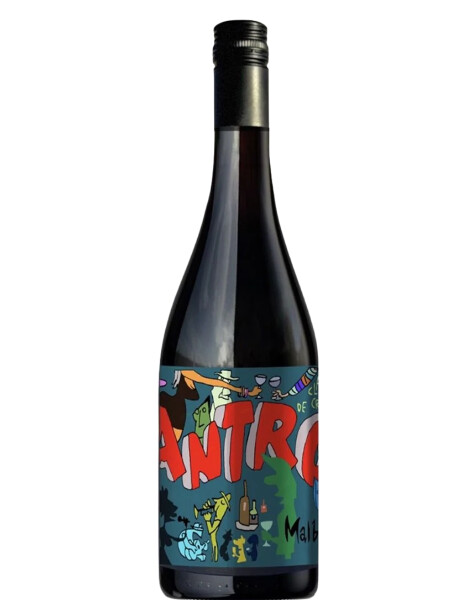 Antro Malbec Antro Malbec
