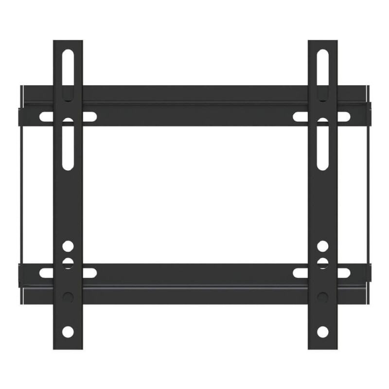 Soporte para TV fijo LED, LCD, Plasma, 3D y Smart TV de 23 “a 42” Soporte para TV fijo LED, LCD, Plasma, 3D y Smart TV de 23 “a 42”