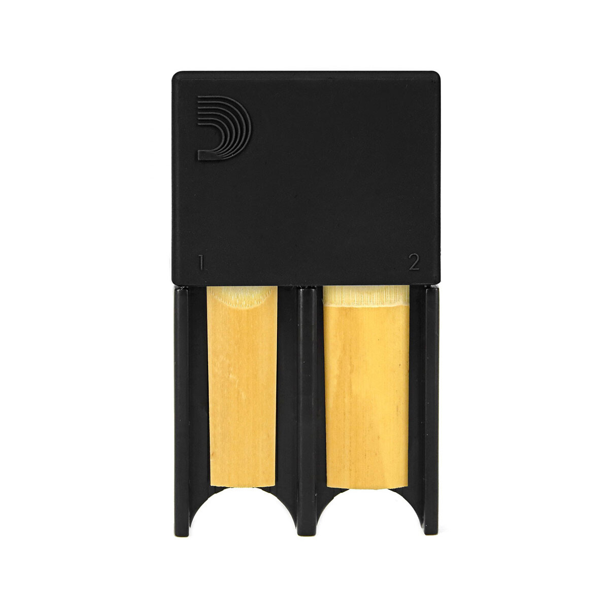 ESTUCHE CAÑA/RICO DRGRD4AC BLACK 