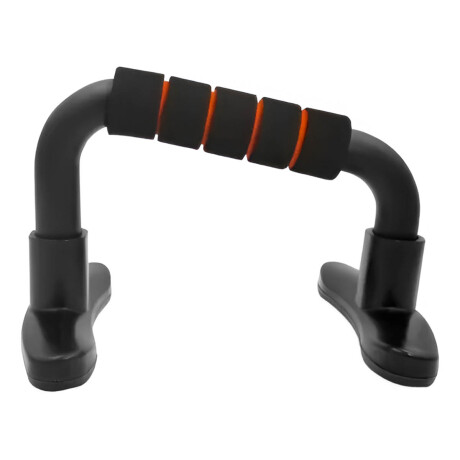 Push Up Barras Fijas P/ Flexiones Lagartijas Fitness Fit005011
