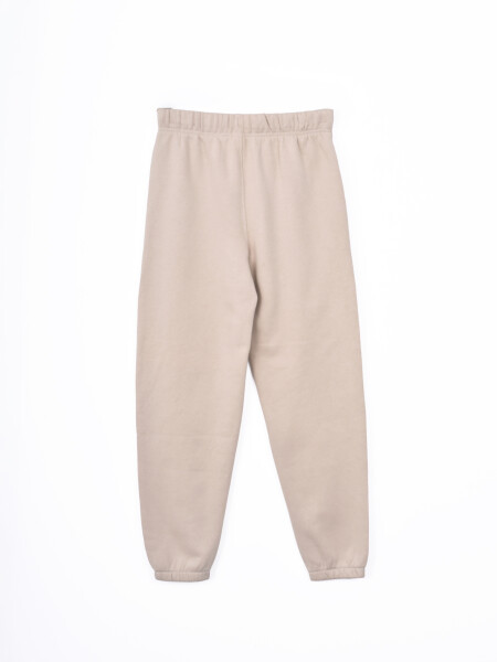 PANTALON THOMAS CREMA