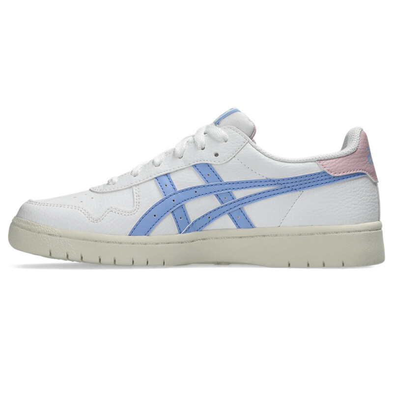Zapatillas Japan S Mujer White/light Sapphire