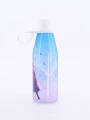 BOTELLA FROZEN AZUL