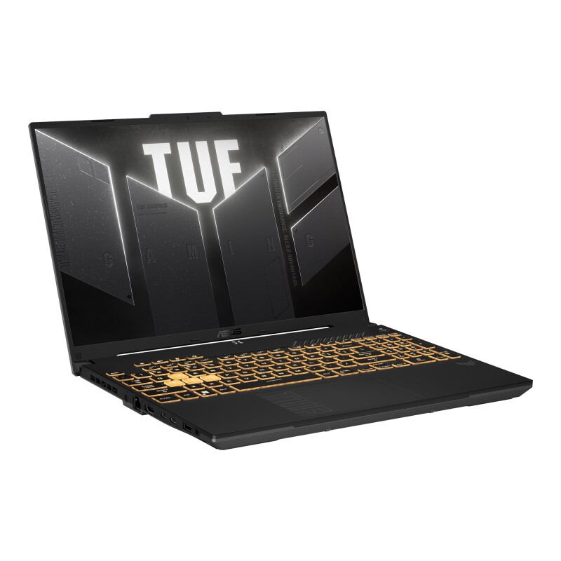 Notebook Gamer Asus Tuf 16'' Core 5 8gb 512gb Win11 Rtx3050 Notebook Gamer Asus Tuf 16'' Core 5 8gb 512gb Win11 Rtx3050