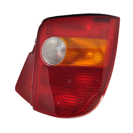 FAROL FIAT PALIO 96-00 TRAS DER - FAROL FIAT PALIO 96-00 TRAS DER -