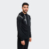 Campera Umbro Shoge Negro