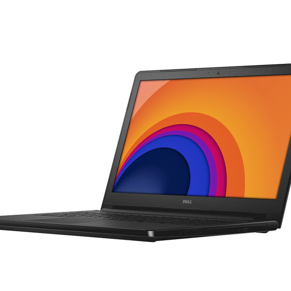 Notebook Dell Inspiron 5566 I3/ 8 Gb Ram/ 128 Gb Ssd NOTEBOOK RFPL DELL 5566 I3/8GB/128/15.6