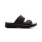CASUAL CONFORT NISA - KORIUM NEGRO