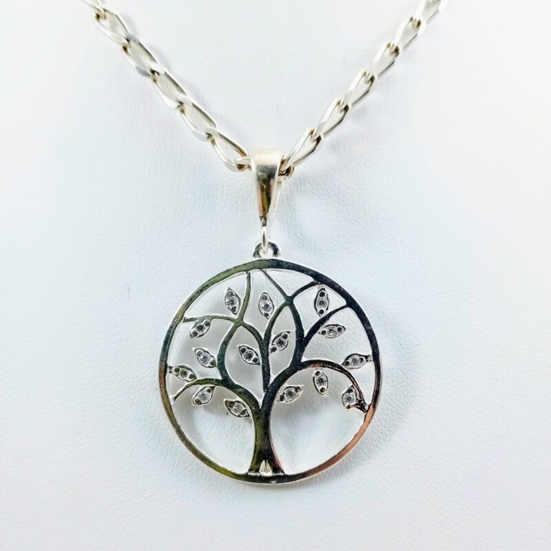 Medalla Árbol de la Vida Medalla Árbol de la Vida