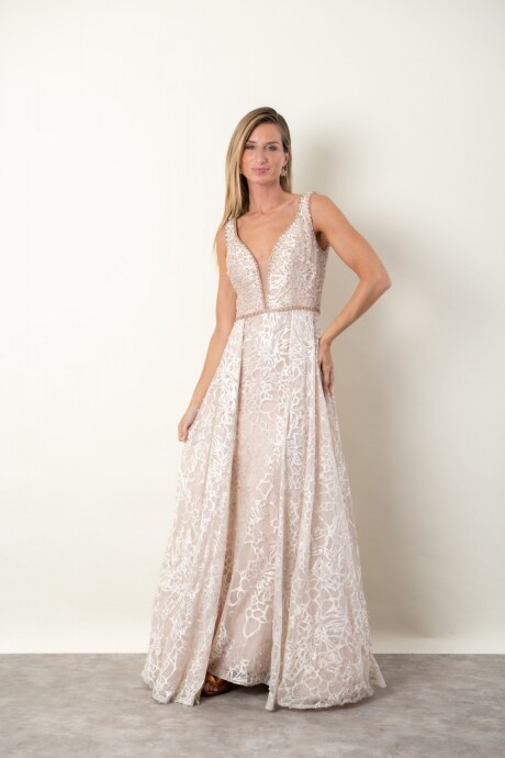 VESTIDO IRAIDE VESTIDO IRAIDE