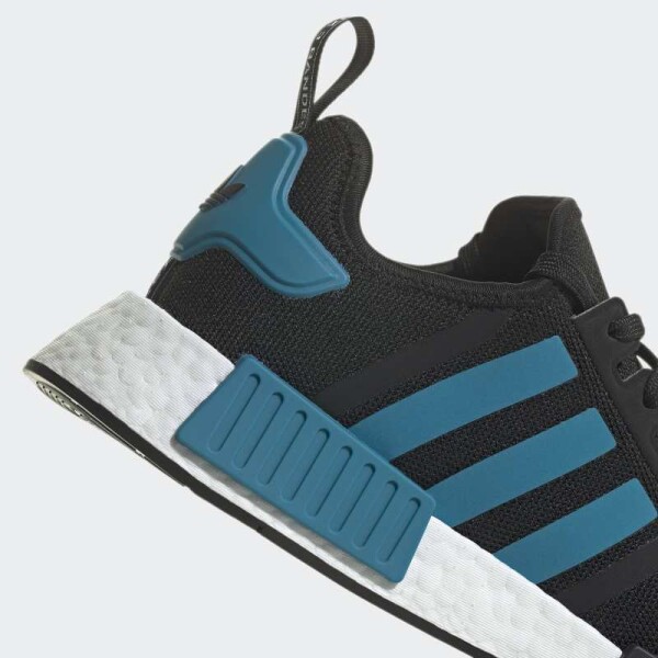 Championes Adidas NMD_R1 Negro