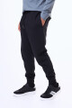 Pantalon de felpa Porto Negro