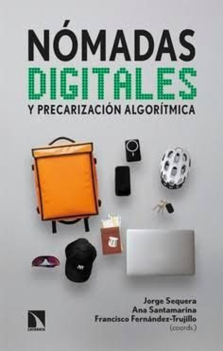 NOMADAS DIGITALES 