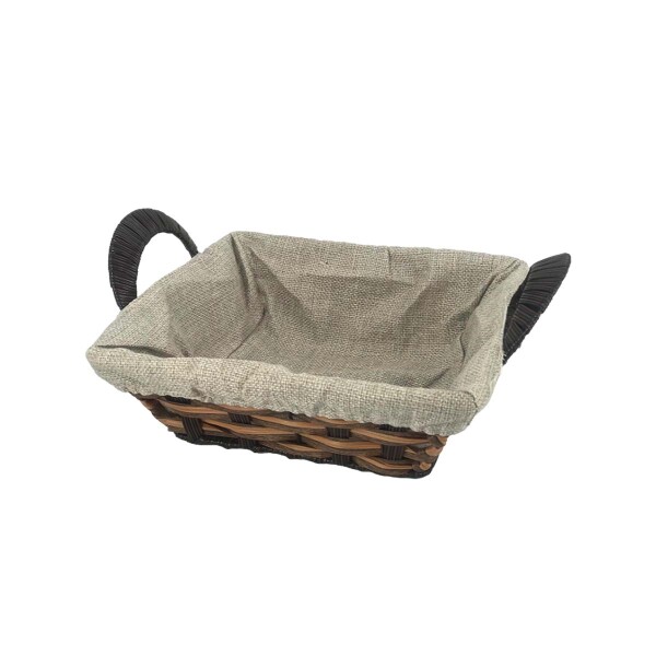 Panera plastico simil ratan PRISMA Panera plastico simil ratan PRISMA