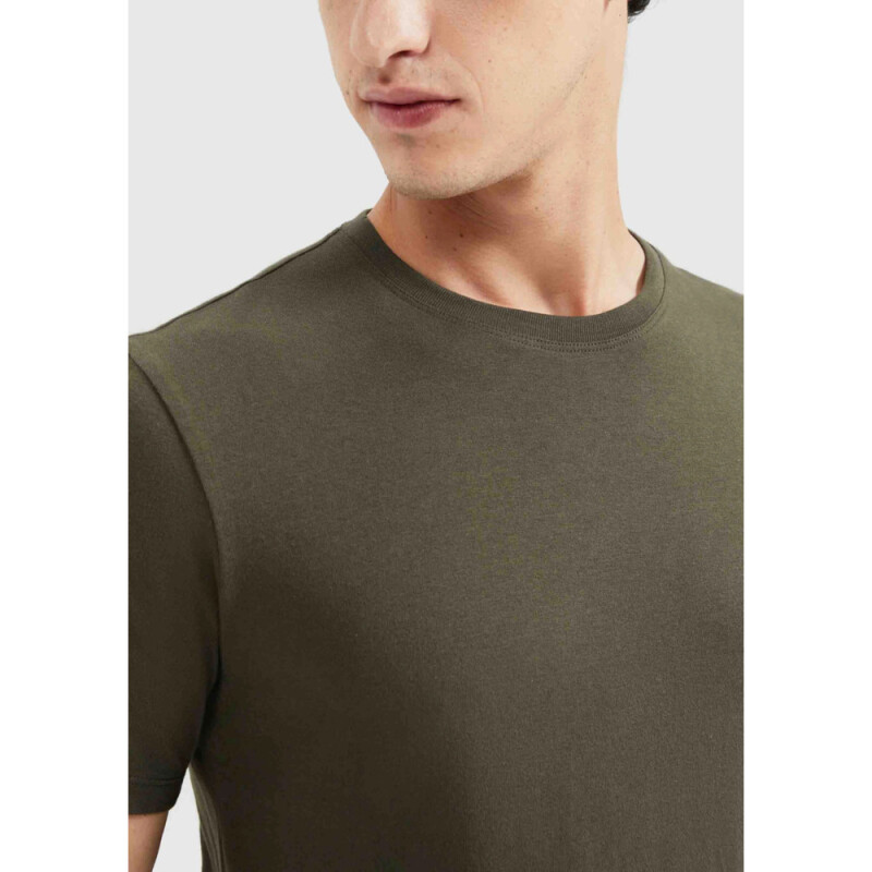 CAMISETA MM MASC NATEN