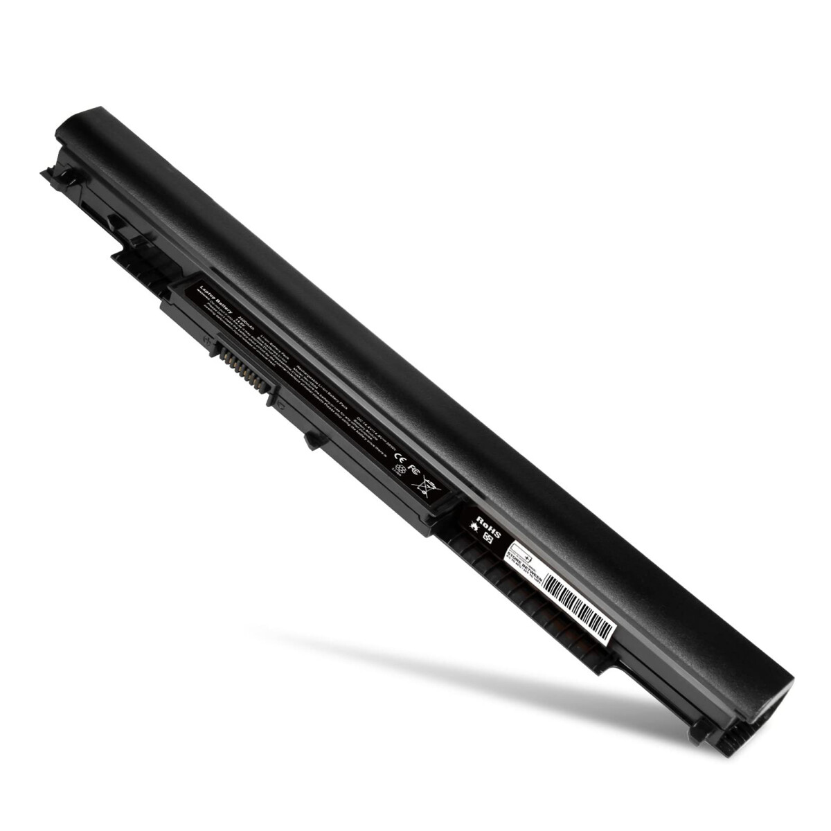 Bateria Hp Hs04 Pavilion 14-ac 240 G4 14.8v 