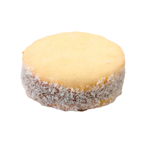 Alfajor de maicena s/gluten La Paz Alfajor La Paz Maicena S/g 80