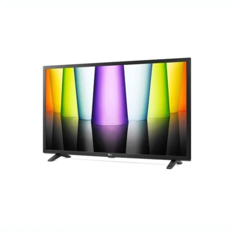 Smart Tv LG 32' HD LED 32LR650BPSA WebOs Con Control Remoto Smart Tv LG 32' HD LED 32LR650BPSA WebOs Con Control Remoto