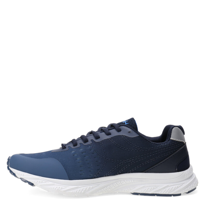 Championes de Hombre Push Azul Marino