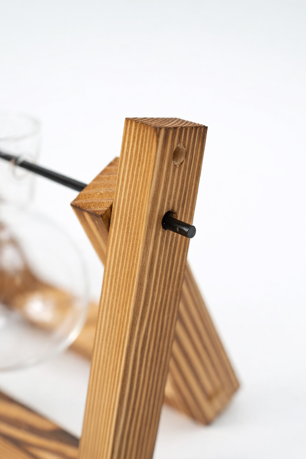 Florero Mirem Color Unico