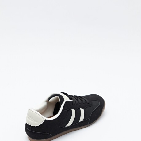 ZAPATILLA TANTI Negro