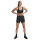 Top 2XU Aero Medium Impact Bra Negro