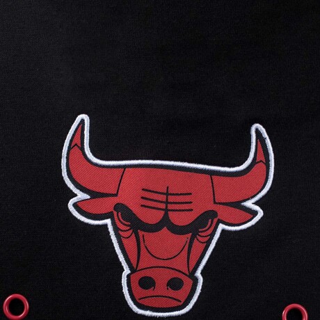 PANTALÓN NBA FRONT LOGO Bulls