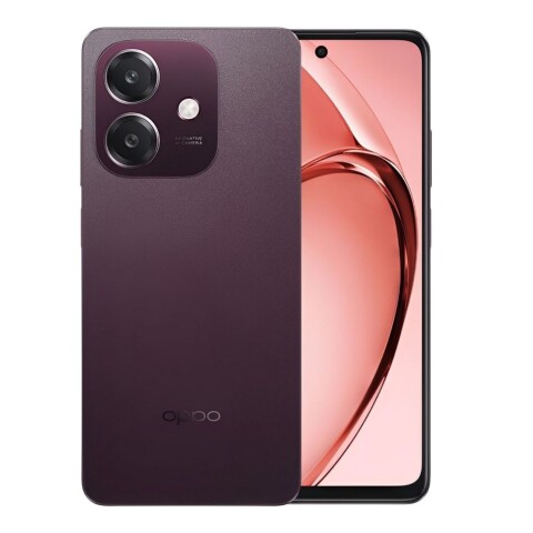 Celular Oppo A40 4gb/256gb Cafe