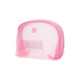 Necessaire oval pink Necessaire oval pink