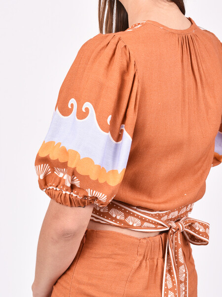 BLUSA OPORTO VARIANTE 1 (V)