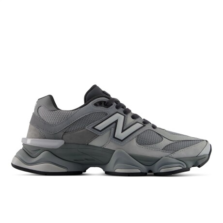 Championes New Balance Unisex - 9060 - U90609XS GREY