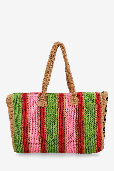 BOLSO IRIS Rosa