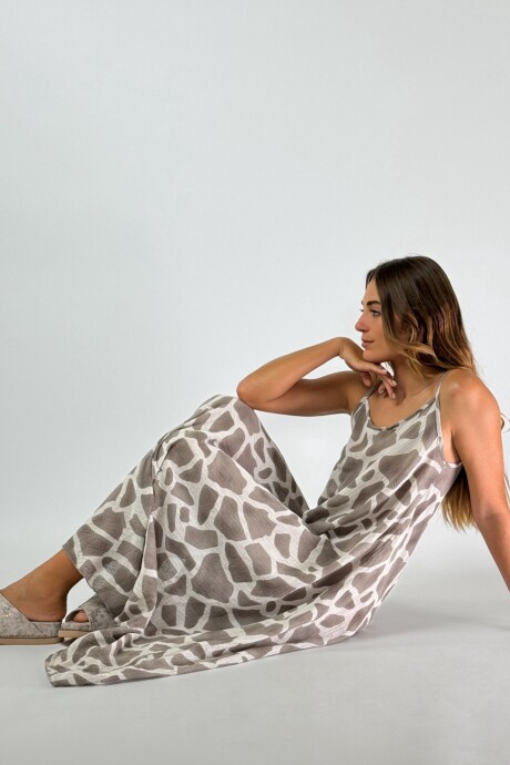 SOLERA BORA LARGA Beige