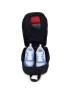 SHOE BAG BLACK