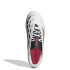 Championes de Hombre Adidas Predator Club Tf Blanco - Rosado