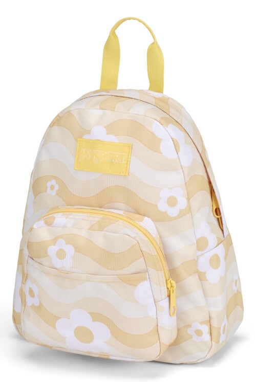 MOCHILA MINI HALF PINT POWER TO THE FLOWER