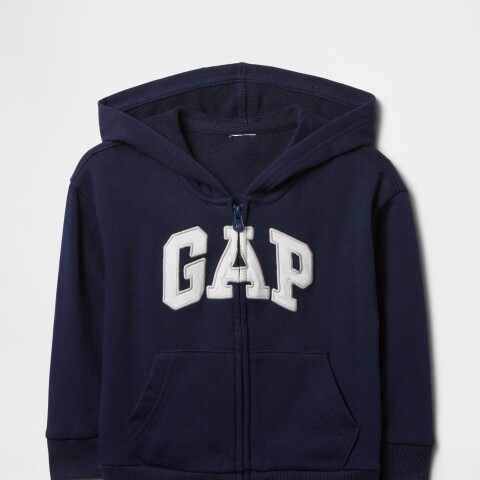 V-FRCH FT LOGO FZ TAPESTRY NAVY