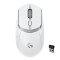 Mouse Logitech G309 Inalámbrico Lighspeed Hero BLANCO