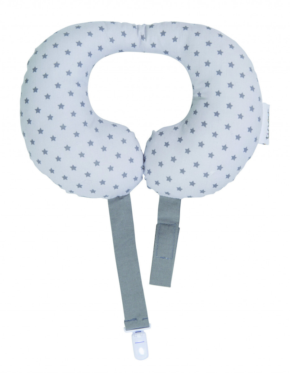 Sujeta Cabeza para butacas y coches de bebés 