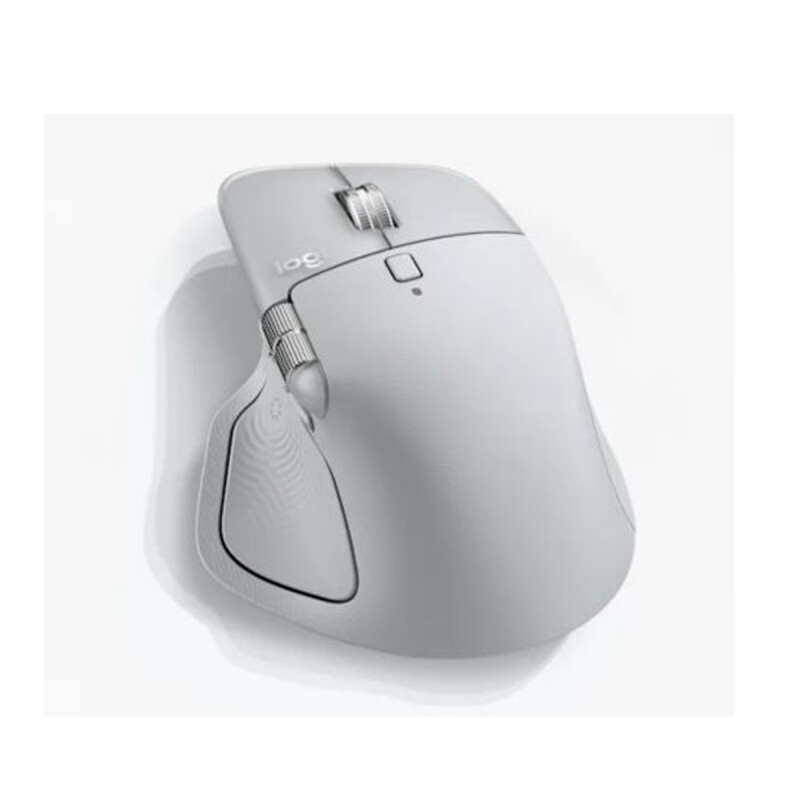 Mouse Inalámbrico Logitech 910-007566 MX Master 4 White Mouse Inalámbrico Logitech 910-007566 MX Master 4 White