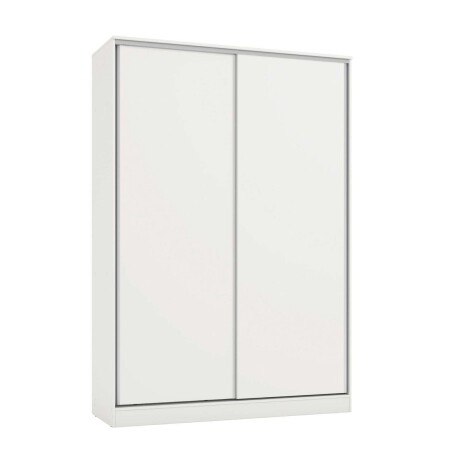 PLACARD 2 PUERTAS MDP BLANCO OXFORD