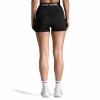 Short Training Everyday Compression 3 Mujer Black/black
