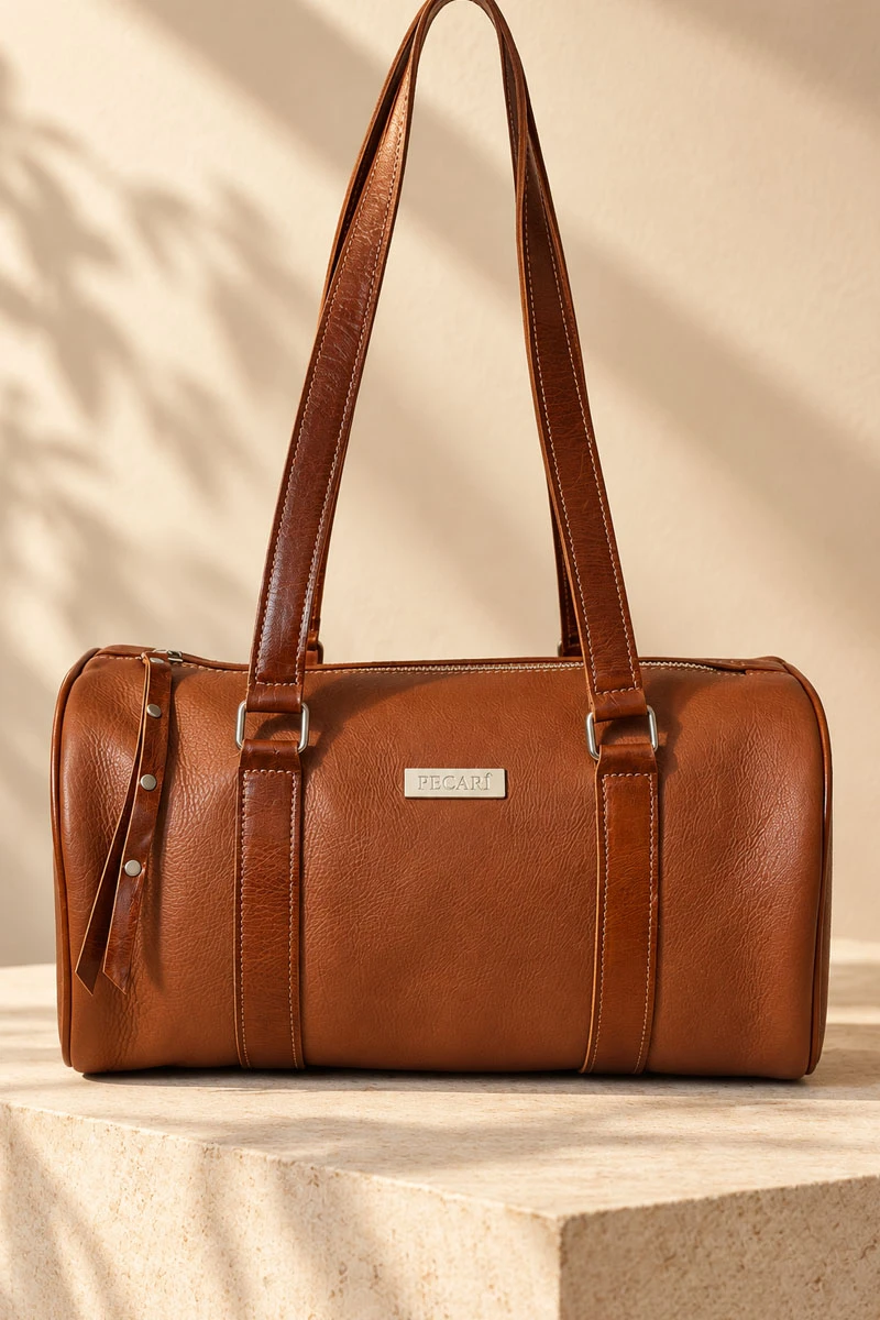 Cartera Baulito