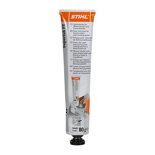 Pomo De Grasa Stihl 80 Gr POMO DE GRASA STIHL 80G 6181