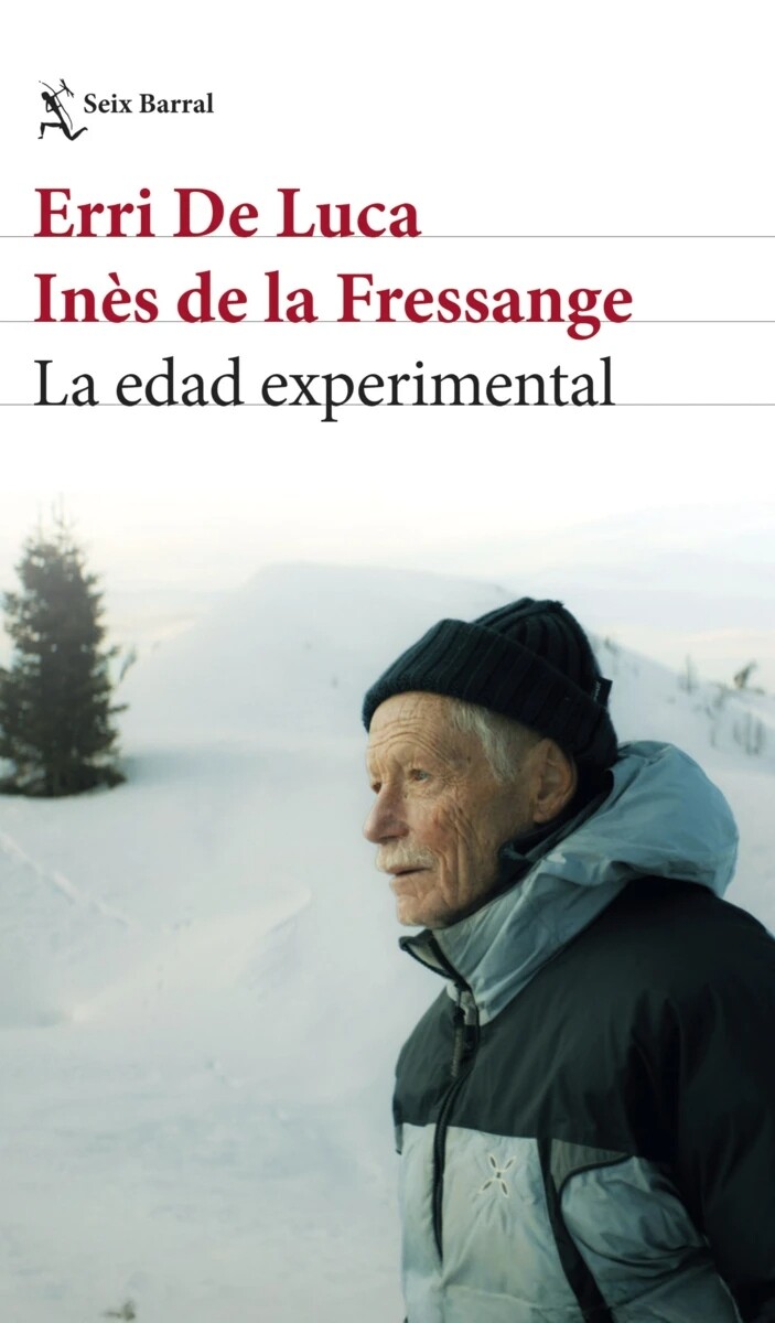 La edad experimental 
