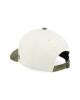 Gorro Mitchell & Ness Own Brand Luxury Script Pro Crown - Verde Gorro Mitchell & Ness Own Brand Luxury Script Pro Crown - Verde